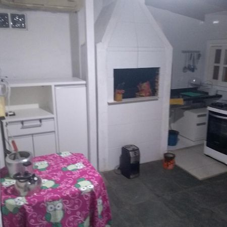 Hostel Os Pampas Florianópolis Dış mekan fotoğraf
