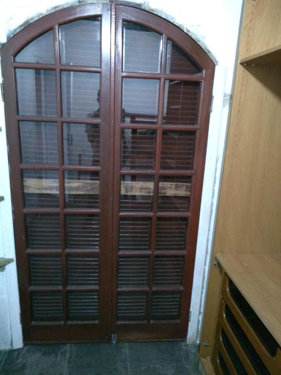 Hostel Os Pampas Florianópolis Dış mekan fotoğraf