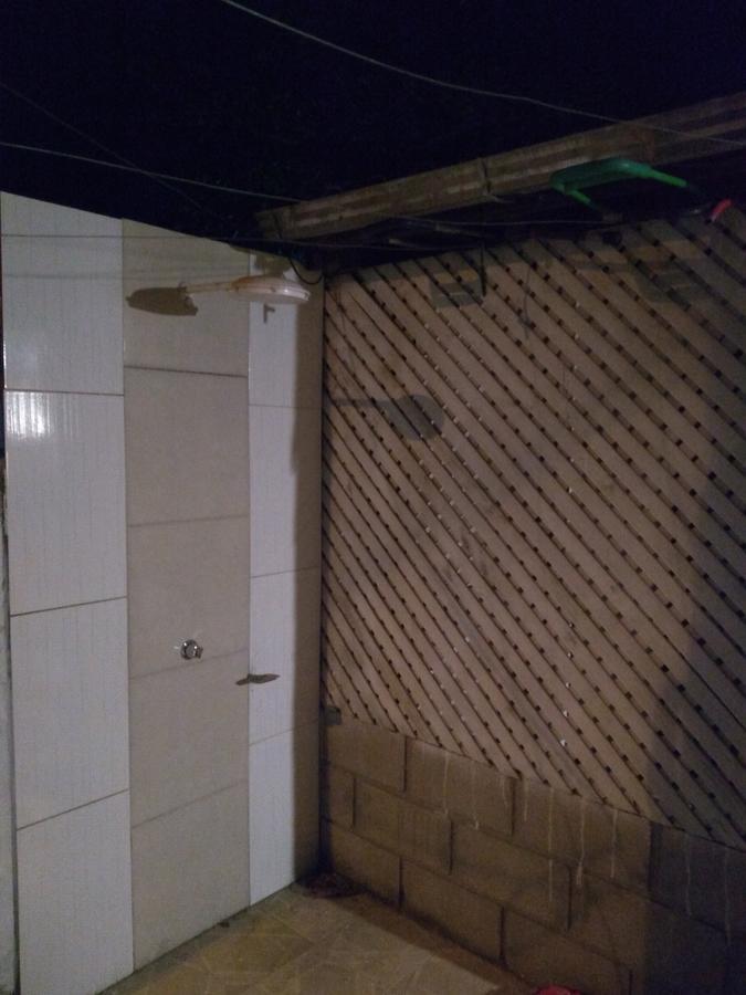 Hostel Os Pampas Florianópolis Dış mekan fotoğraf