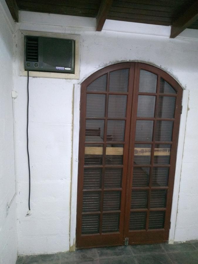 Hostel Os Pampas Florianópolis Dış mekan fotoğraf