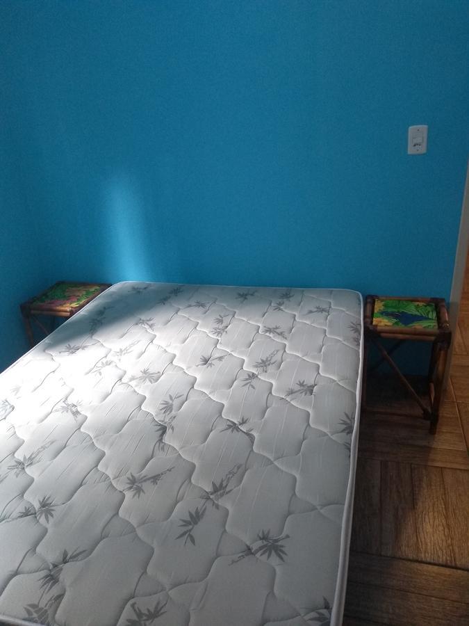 Hostel Os Pampas Florianópolis Dış mekan fotoğraf